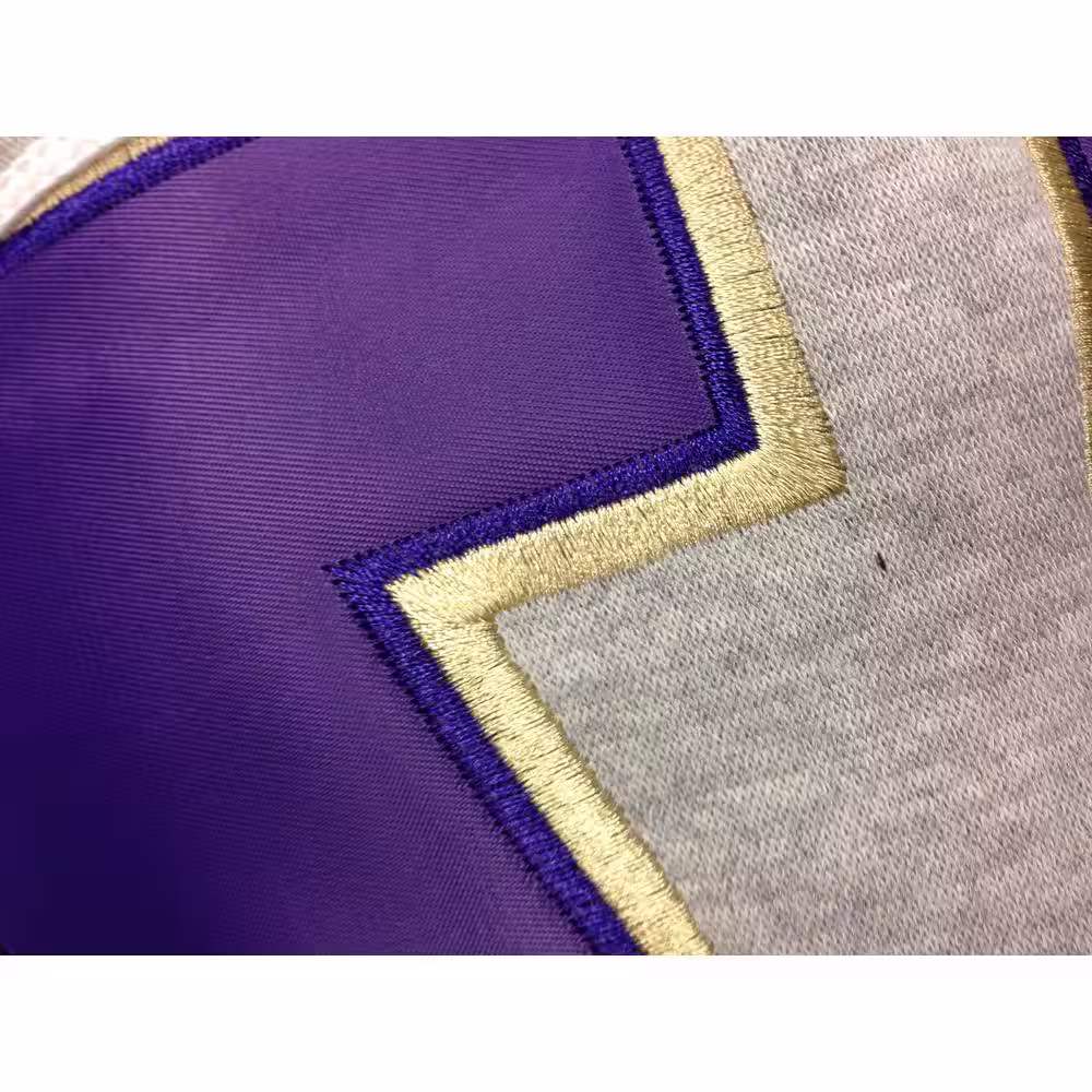 logobrands Washington Football Team Red Polyester Sweatshirt Blanket